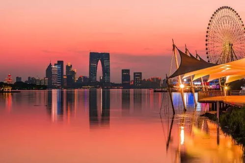 杞县出游族必看！国庆全国景点免费/优惠全攻略，国内游一次搞定